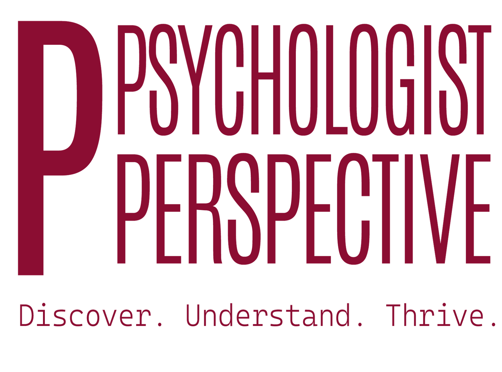 Psychologist Perspective